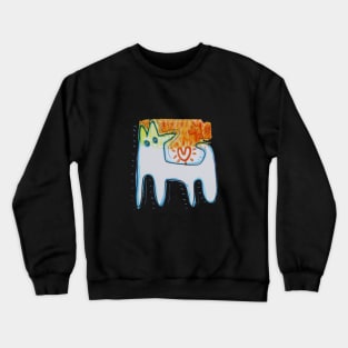 doig Crewneck Sweatshirt